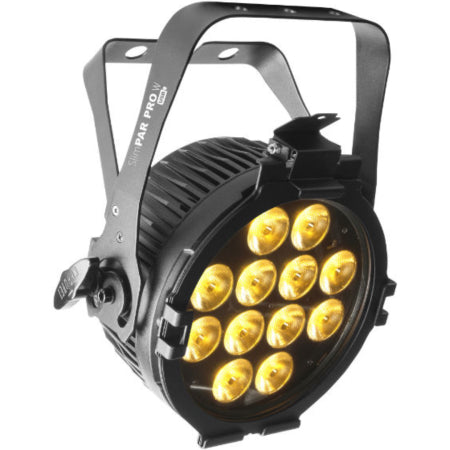 Chauvet DJ SlimPAR Pro W USB | Variable White LED Wash | D-Fi USB & powerCON Compatible