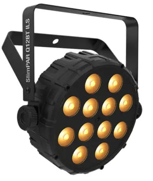 Chauvet DJ SlimPAR Q12BT ILS