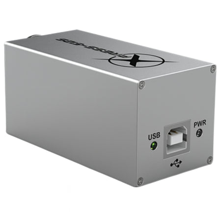Chauvet DJ Xpress 512S | DMX Interface for ShowXpress | Dual Universe with ArtNet Support