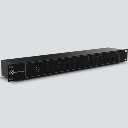 Chauvet DJ Xpress Rack 1024