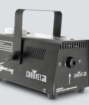 Chauvet DJ Hurricane 700 H700
