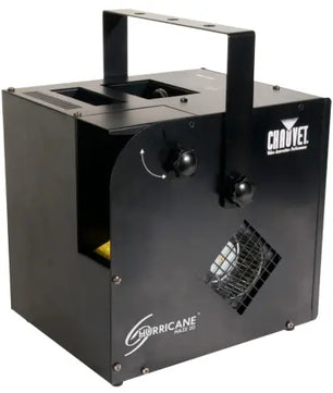 Chauvet DJ Hurricane Haze 2D | Water-Based Haze Machine