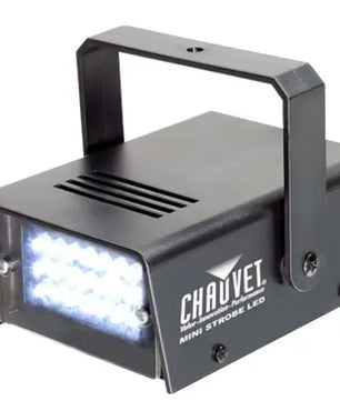 Chauvet DJ Mini Strobe LED