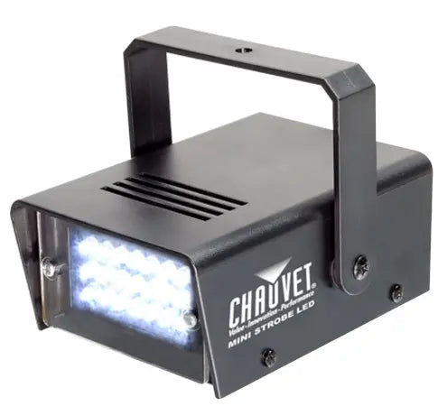 Chauvet DJ Mini Strobe LED