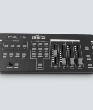 Chauvet DJ Obey 4