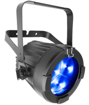 Chauvet Pro COLORado 3 Solo | 3x 60W RGBW LEDs - IP65 Rated | 4°–45° Zoom Wash with Silent Operation