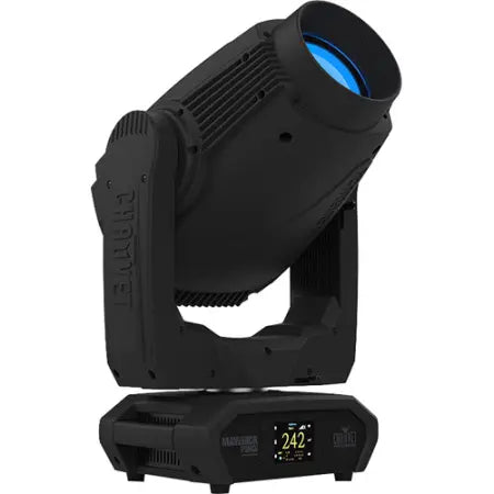 Chauvet Pro Maverick Force S Profile
