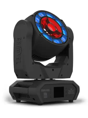 Chauvet Pro Maverick MK Pyxis