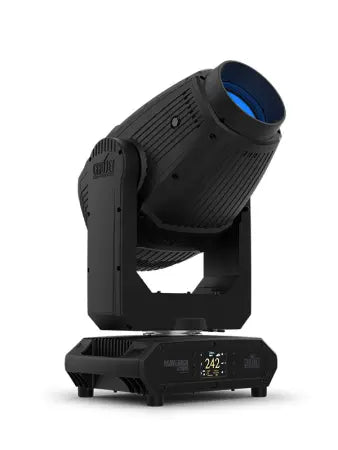 Chauvet Pro Maverick Storm 2 Profile
