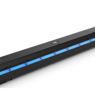 Chauvet Pro Ovation CYC 3 FC | 1m RGBAL Cyclorama Wash | Silent Operation with Glare Shield & Footlight Mode