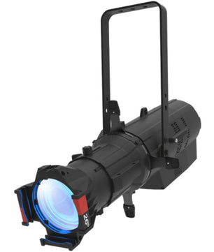 Chauvet Pro Ovation E-910FCIP | IP65 Full-Color RGBA-Lime ERS Fixture | Outdoor-Rated with CRI-Matched Tungsten Presets