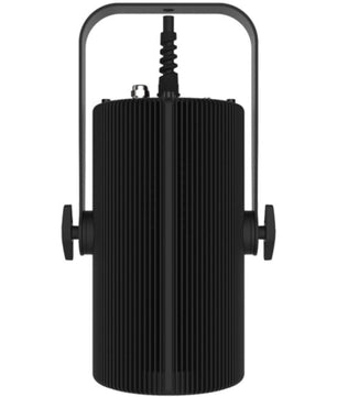 Chauvet Pro Ovation H-265WW | Silent 230W Warm White Houselight | High CRI with Interchangeable Lenses