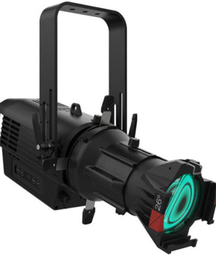 Chauvet Pro Ovation Rêve E-3 IP | IP65 Full-Spectrum LED ERS | Outdoor-Ready with Tunable White & Silent Operation
