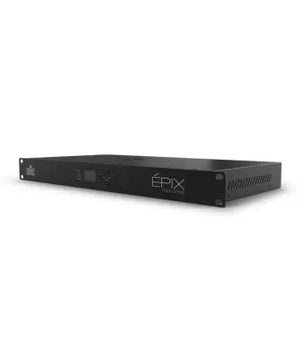 Chauvet Pro EPIX Flex Drive