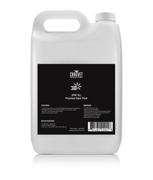 Chauvet Pro Premium Haze Fluid (PHF-5L)