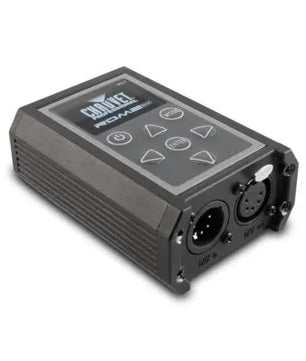 Chauvet Pro RDM2go