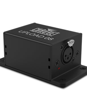Chauvet Pro Upload 08 | USB DMX Software Uploader | For Maverick & Rogue Fixtures