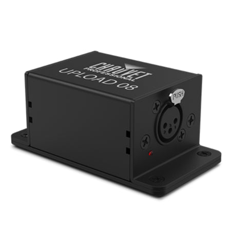 Chauvet Pro Upload 08 | USB DMX Software Uploader | For Maverick & Rogue Fixtures