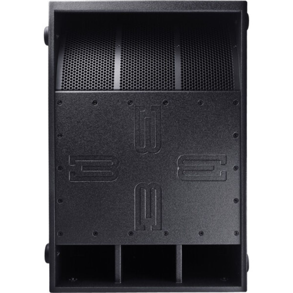 BassBoss VS21 MK3 | 21in - 138dB | Hybrid Powered Subwoofer