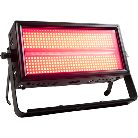 Event Lighting HYBRICKFX | IP65 Pixel Effect Light | RGB Segments with Electronic Frost
