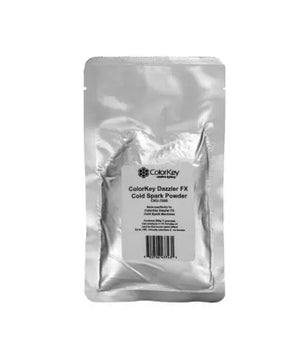 Color Key Dazzler FX Cold Spark Powder
