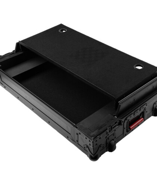 Gator G-ONYXUD-DDJGRV6 | Case for AlphaTheta DDJ-GRV6 | Upper Deck with Sliding Shelf