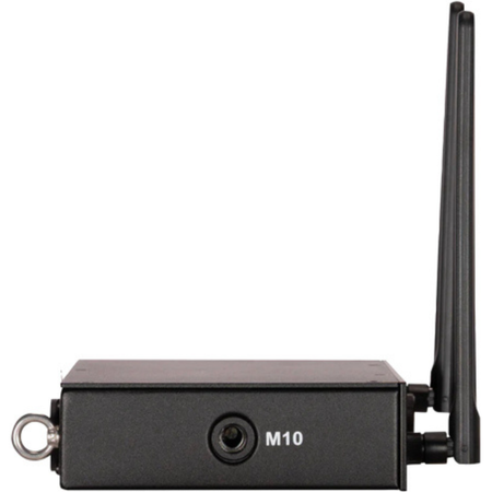 American DJ Aria X2 TB | Wireless DMX Transceiver | Battery & AC Power with App Control