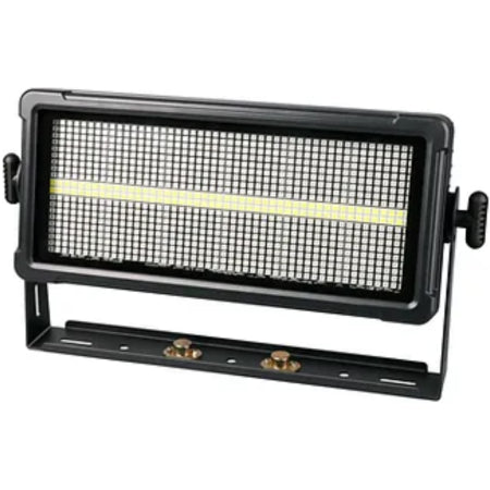 Crisp PULSARIS S960IP | IP65 High-Power RGB + White LED Strobe Light with Zone Control & Macro Effects