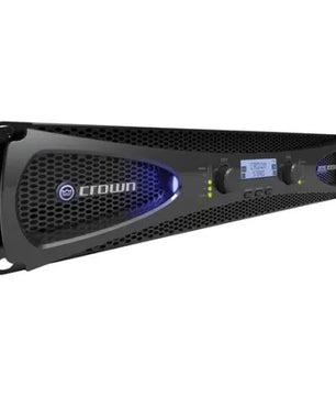 Crown XLS DriveCore 2 XLS1002