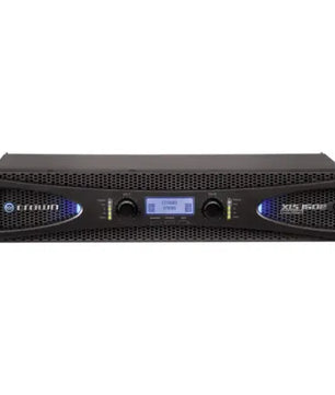 Crown XLS DriveCore 2 XLS1502