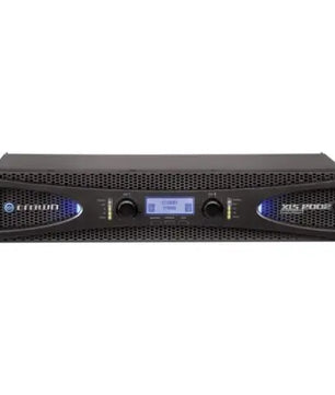 Crown XLS DriveCore 2 XLS2002