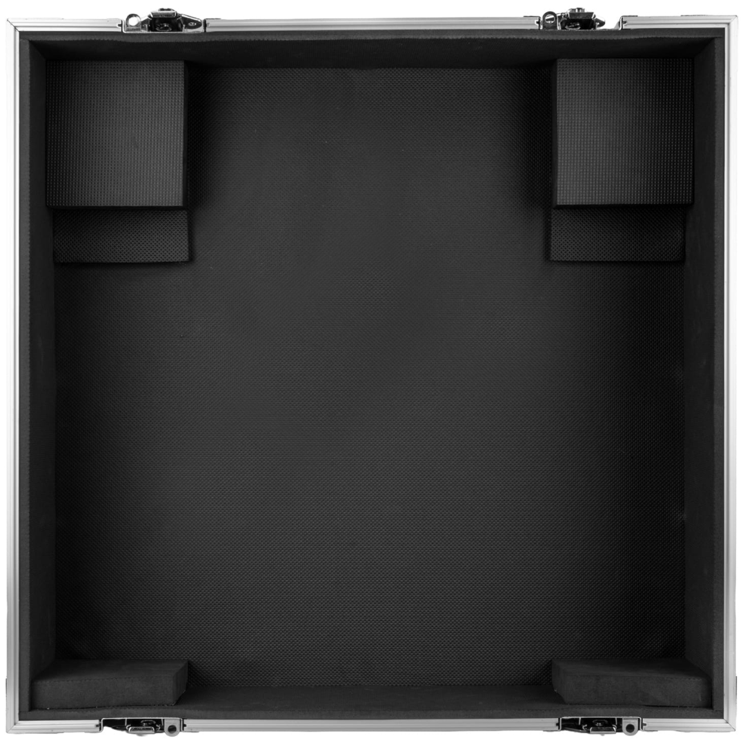 Odyssey RC-QU6 | Road Case for Allen & Heath QU-6 | Lightweight RC Series Protection