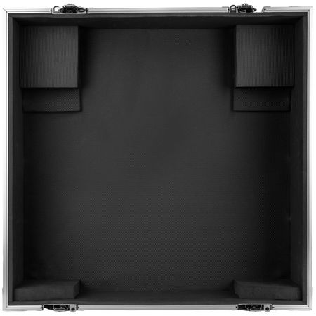 Odyssey RC-QU6 | Road Case for Allen & Heath QU-6 | Lightweight RC Series Protection