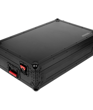 Gator G-ONYX-REV7 | Flight Case for DDJ-REV7 | Tour-Ready Protection with Wheels
