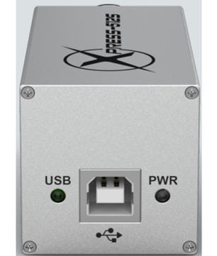 Chauvet DJ Xpress 512S | DMX Interface for ShowXpress | Dual Universe with ArtNet Support