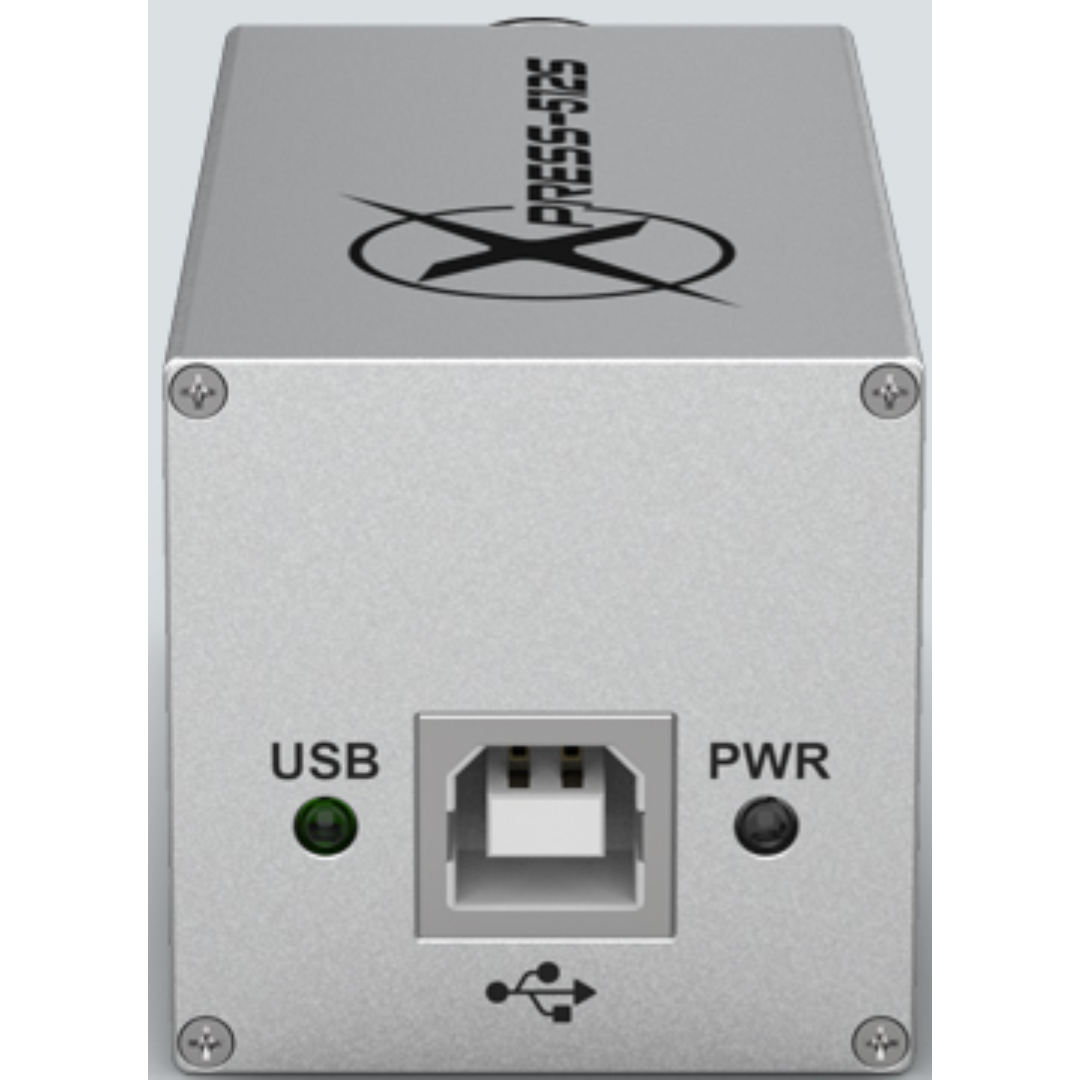 Chauvet DJ Xpress 512S | DMX Interface for ShowXpress | Dual Universe with ArtNet Support