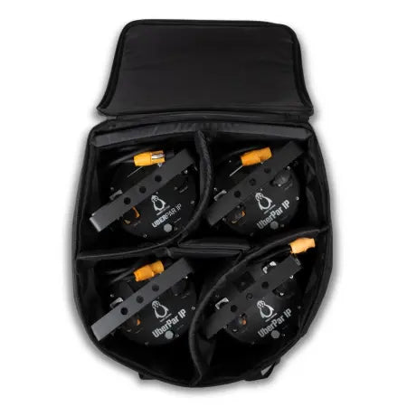Prost Lighting Carry Bag Pro | Internal: 16x14x11in