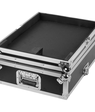 Odyssey RC-SQ5 | Road Case for Allen & Heath SQ5 | Lightweight Protection with Foam Lining