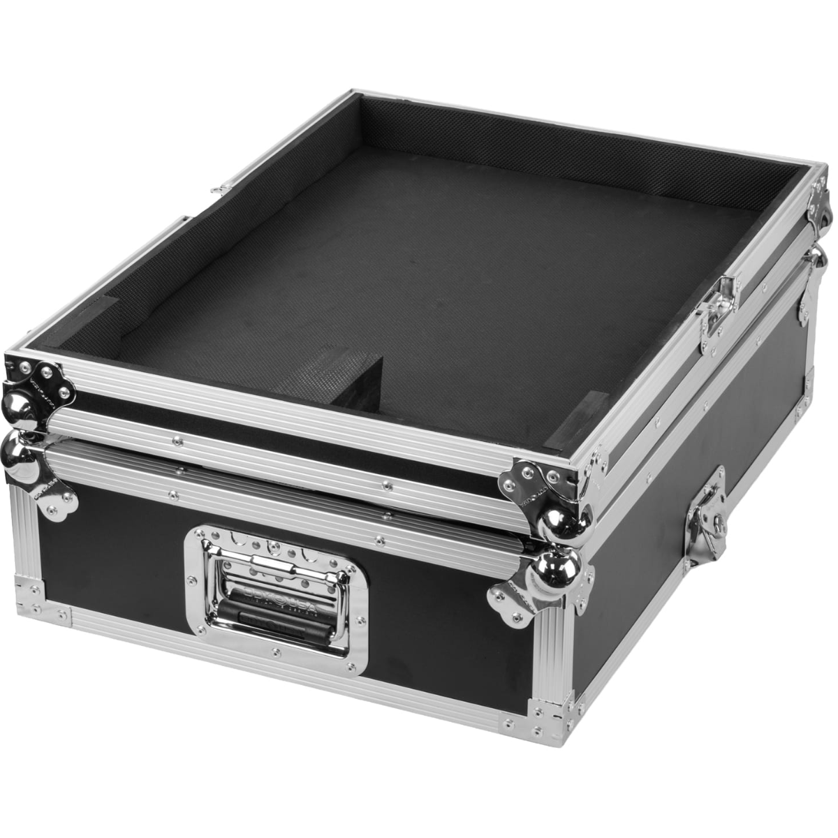 Odyssey RC-SQ5 | Road Case for Allen & Heath SQ5 | Lightweight Protection with Foam Lining