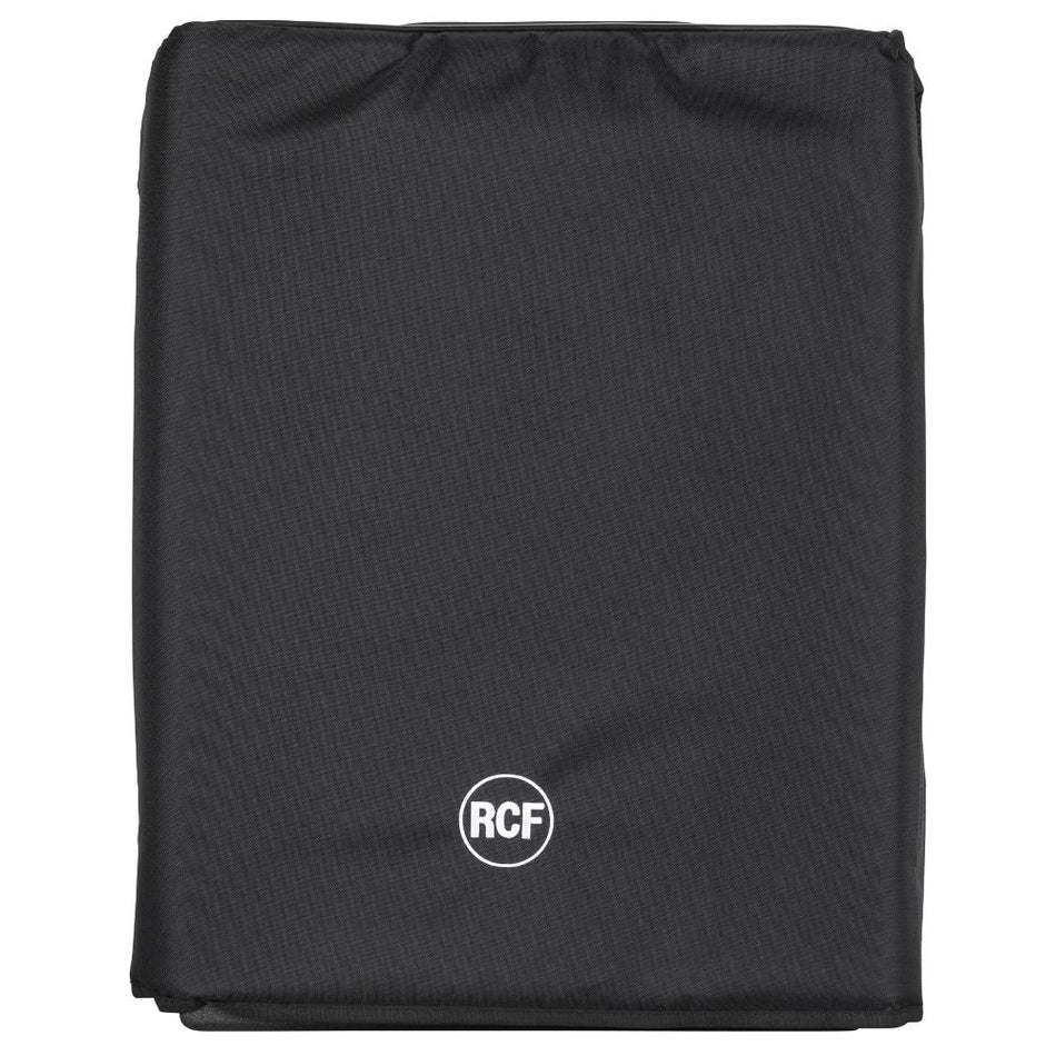 RCF CVR TTS 18 II | Cover for TTS 18-A II Subwoofer | Heavy-Duty Padded Protection