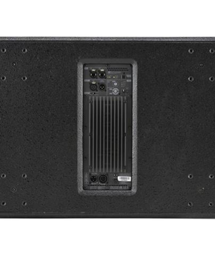 dB Tech SUB 918 | 18in - 134dB | RDNet Active Subwoofer