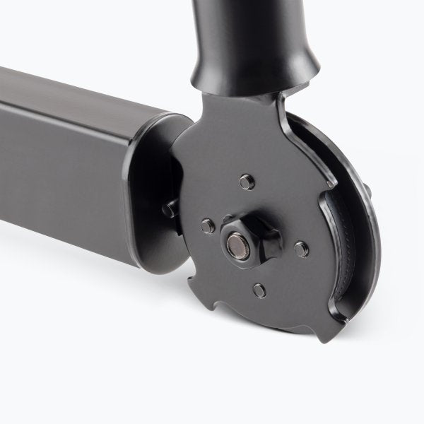 On-Stage SS7322B | Wall Speaker Brackets (Pair) with 80lb Capacity & Adjustable Tilt