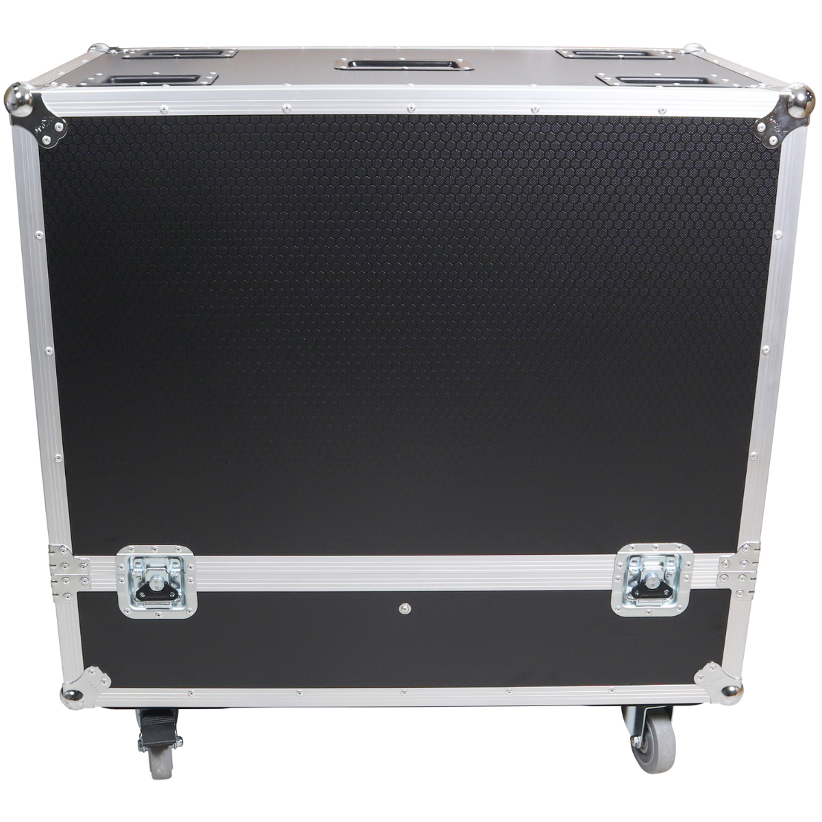 ProX XS-SP2X281716MK2 | Dual 15in Speaker Flight Case | ATA Protection with Removable Divider