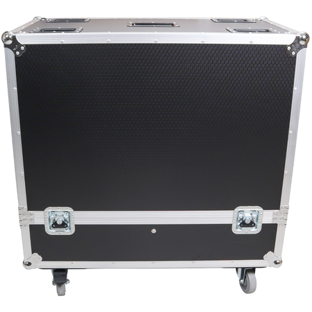 ProX XS-SP2X281716MK2 | Dual 15in Speaker Flight Case | ATA Protection with Removable Divider