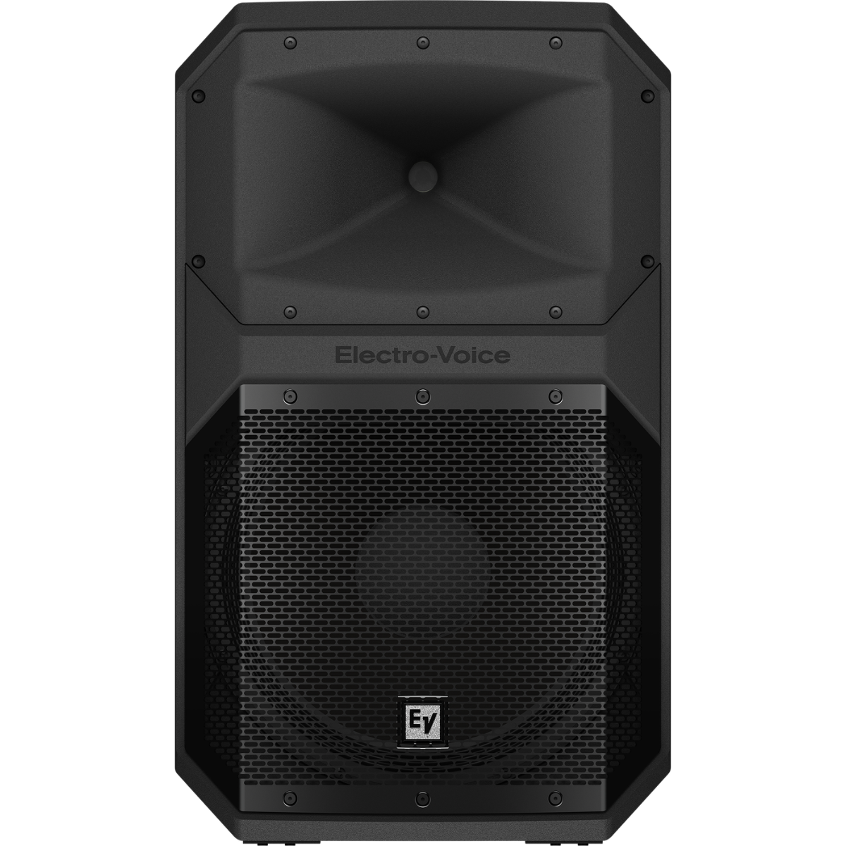 Electro-Voice EVIVA 15P | 15in - 126dB | Lightweight Powered Speaker