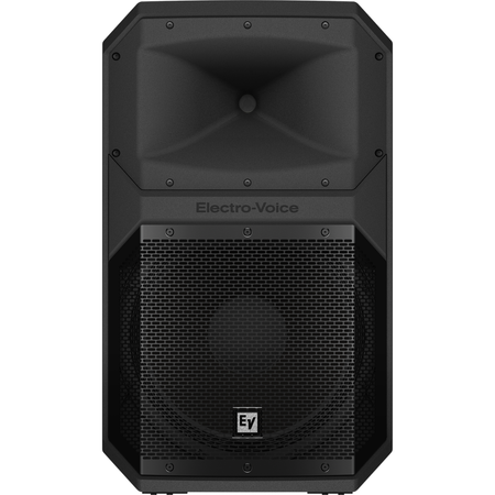 Electro-Voice EVIVA 15P | 15in - 126dB | Lightweight Powered Speaker