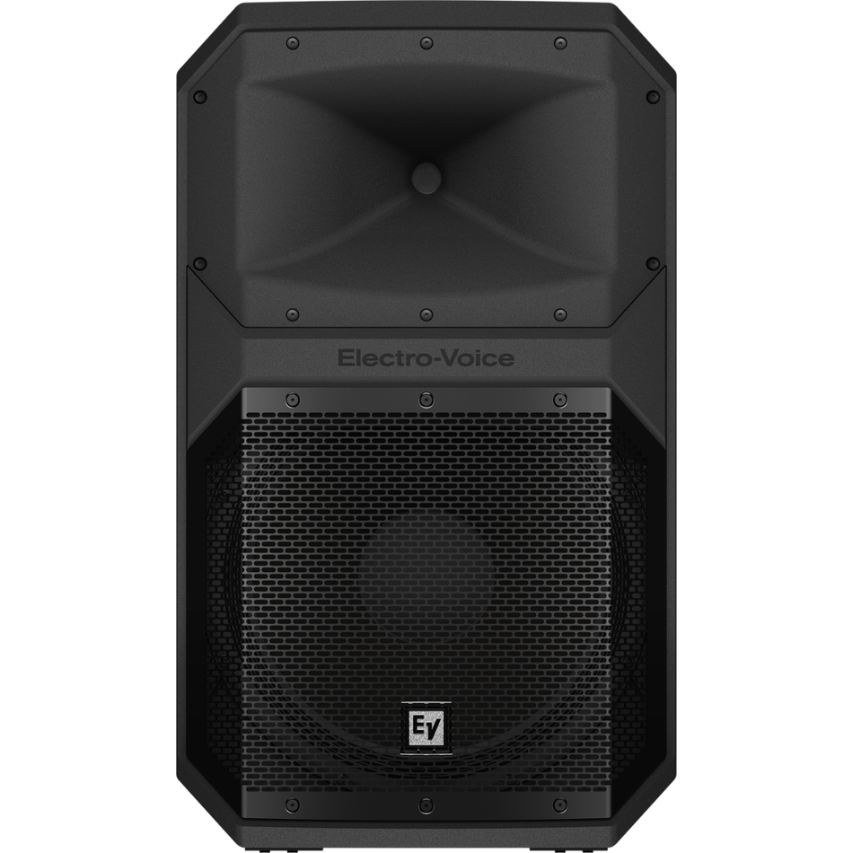 Electro-Voice EVIVA 15P | 15in - 126dB | Lightweight Powered Speaker