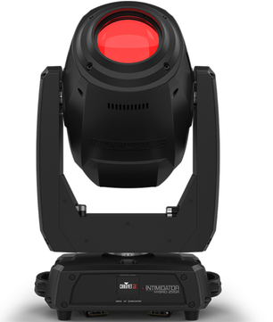 Chauvet DJ Intimidator Hybrid 251SR | 251W Hybrid, Beam - Spot - Wash, 1-23 Degrees | Moving Head with Motorized Zoom