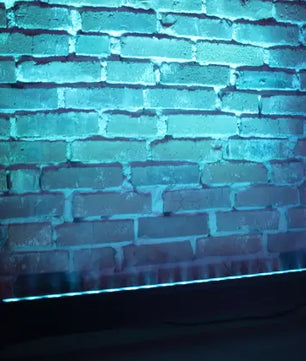 Prost Lighting StarkBar IP | 324W Hex Outdoor Wash Bar