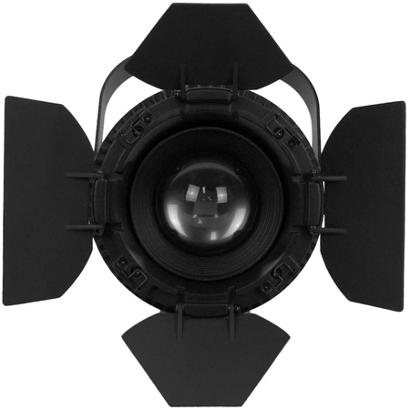 Event Lighting F160QW | Quad Colour Fresnel with Manual Zoom | Fanless RGBW Warm White Fixture